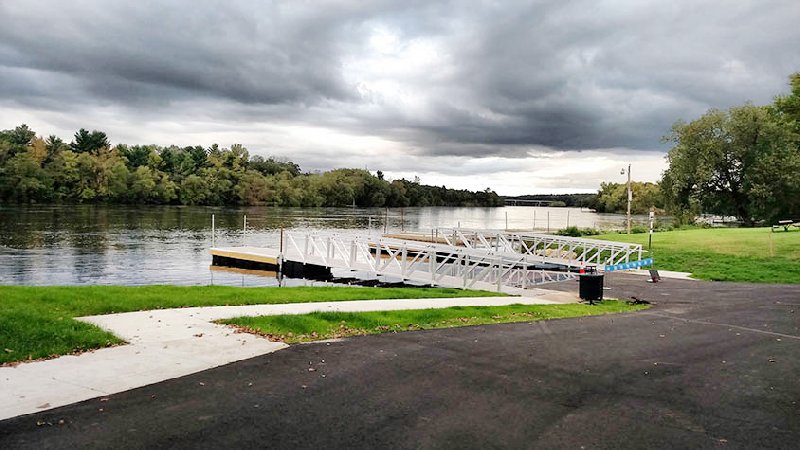 Lake Hallie